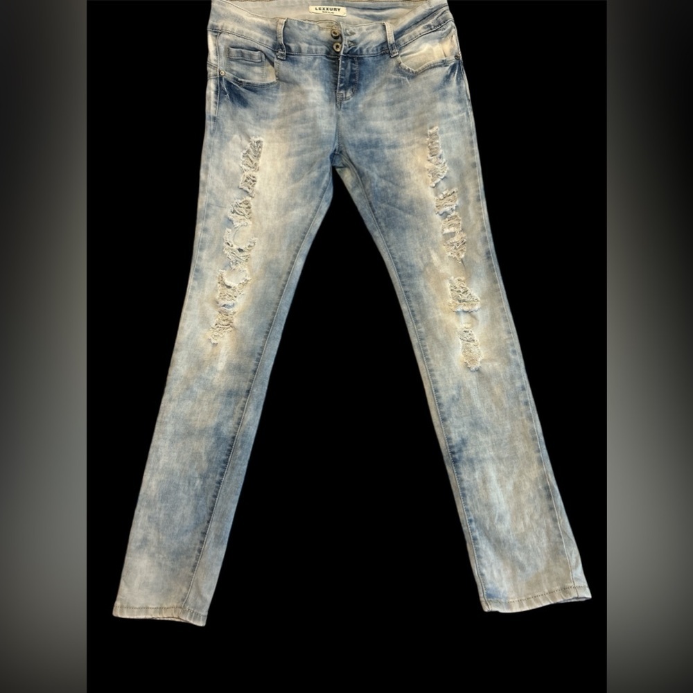 Lexxury jeans